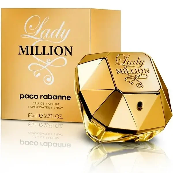 Lady Million
