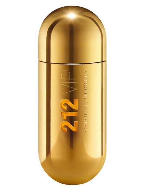 212 VIP de Carolina Herrera