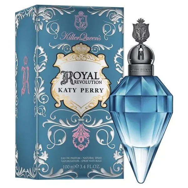 Katy Perry Killer Queen