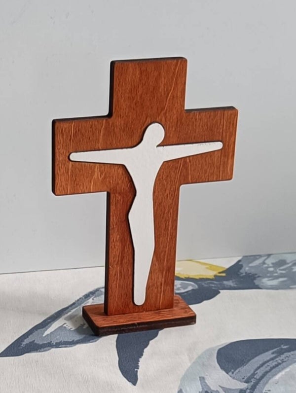 Ristit 15 cm