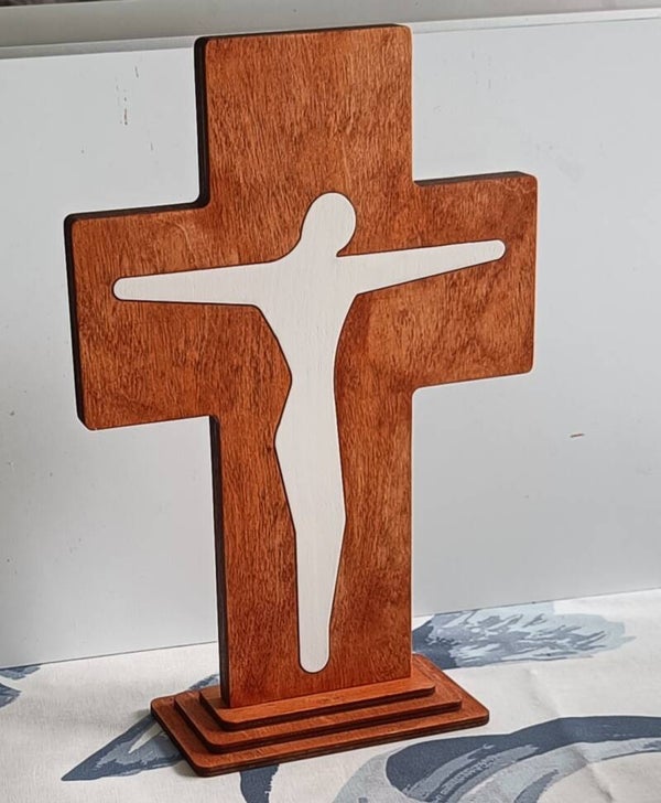 Ristit 25 cm Eri värivaihtoehtoja