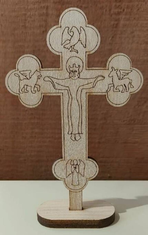 20 Seurakuntakohtaiset tuotteet