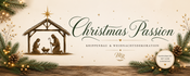 Christmas Passion