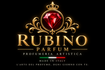 Rubino parfum profumeria artistica