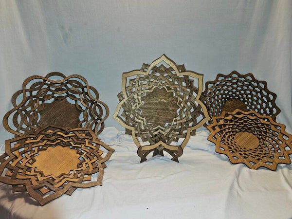 Decorative Bowls