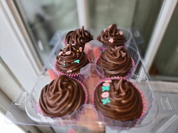 Cupcakes