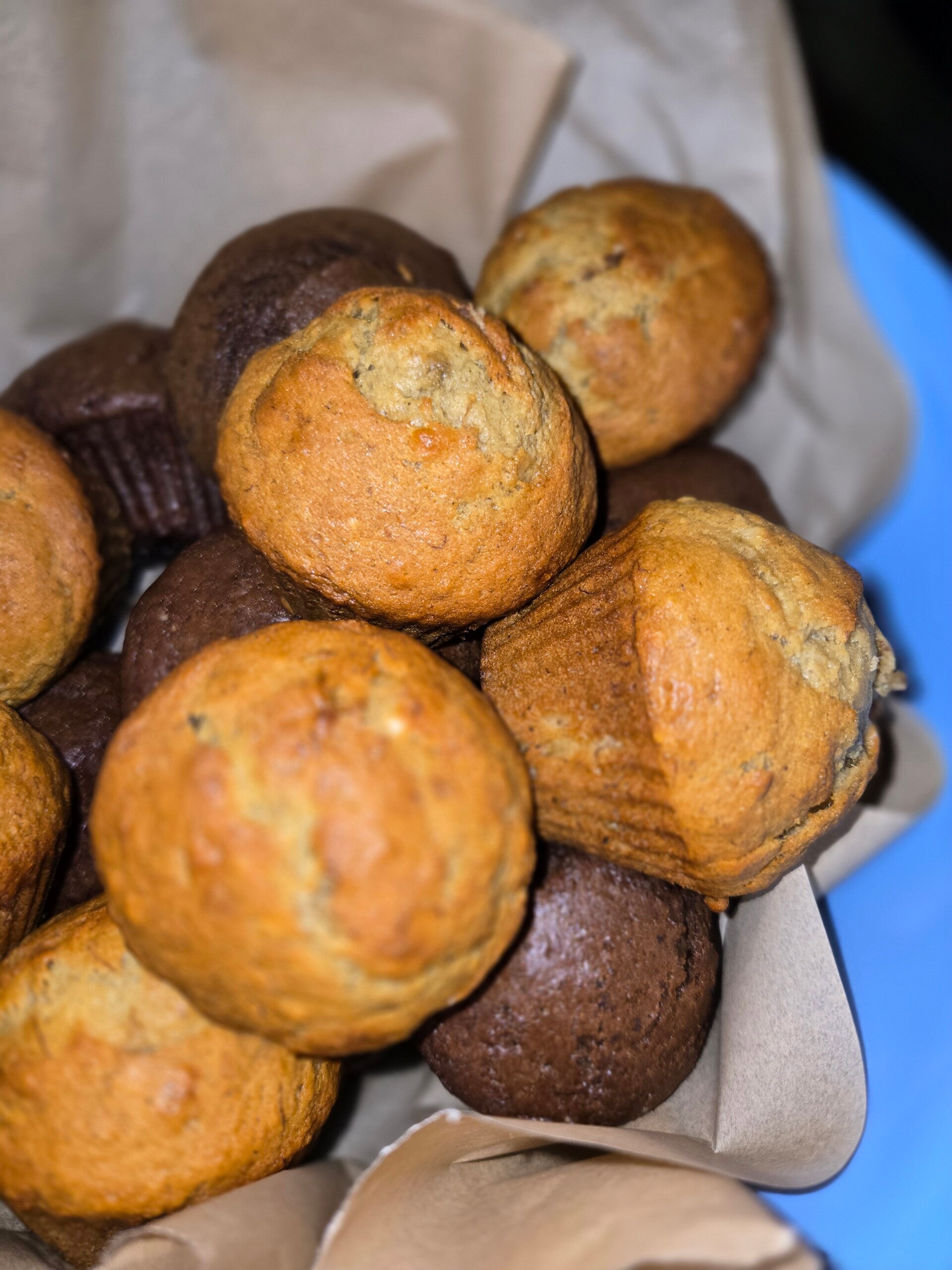 Muffins
