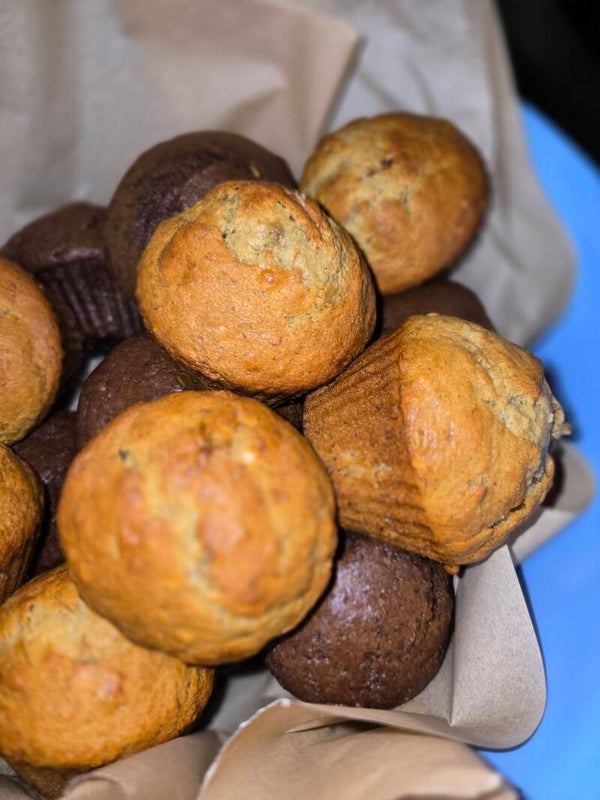 Muffins