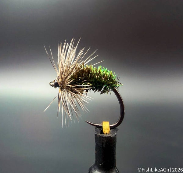 Peacock