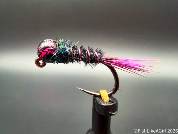 Atomic Pink
