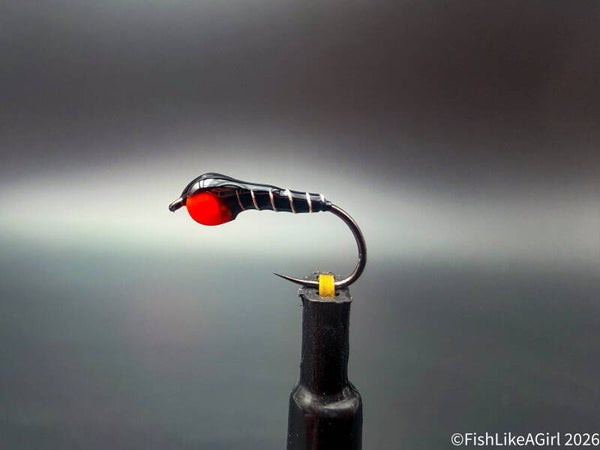 Buzzer UV orange