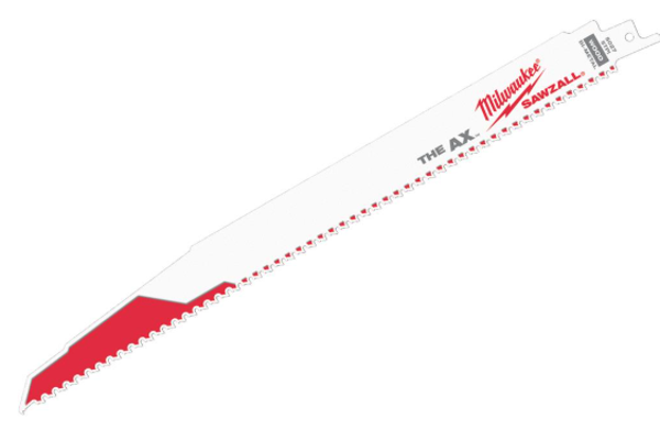 Milwaukee 48-00-5027 5TPI Sawzall 5x 305mm