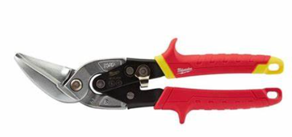 Milwaukee 48-22-4532 Luchtvaart Schaar Rechts
