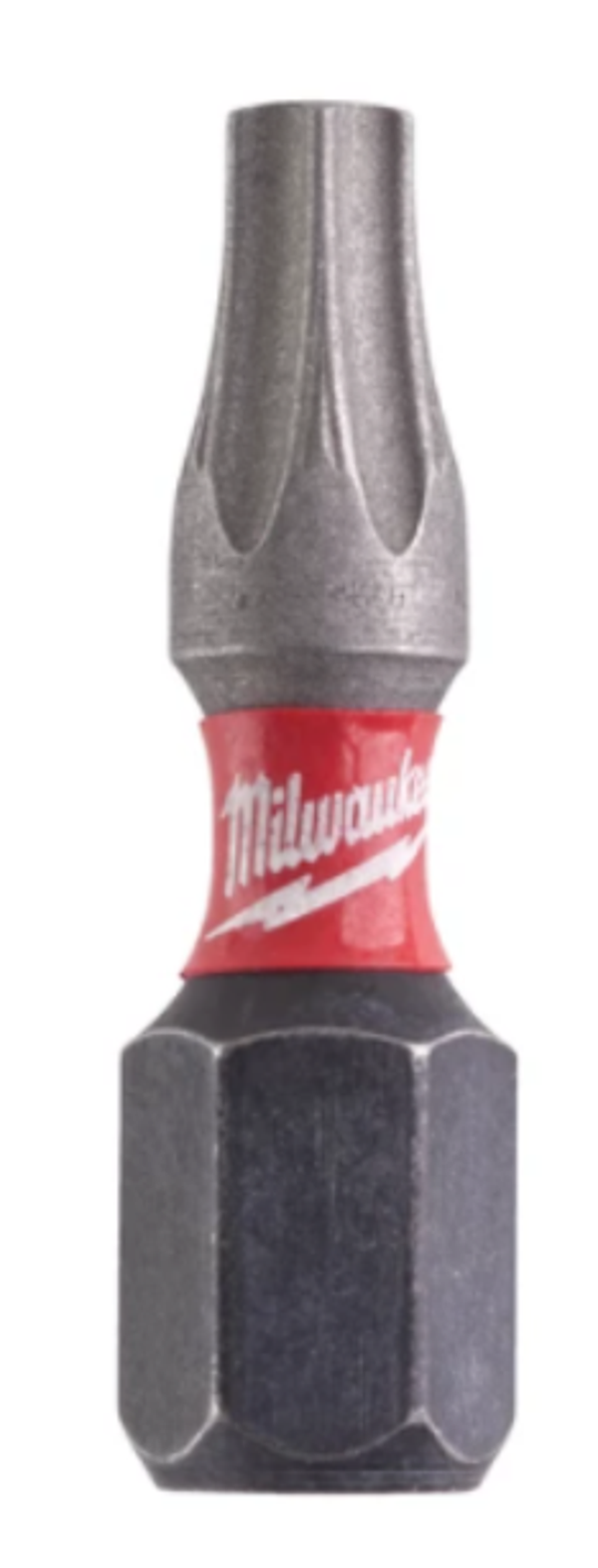 Milwaukee SHOCKWAVE TX20 25mm