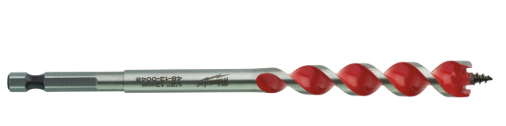 Milwaukee Zelfvoedende Houtboor 13x165mm 1/4″ Zeskant