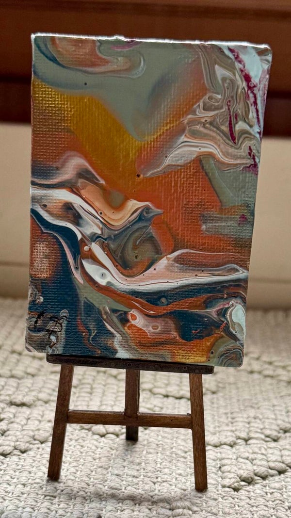 Bild What‘s Beneath?! By Sip original