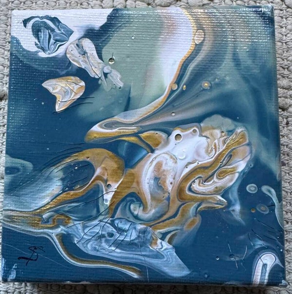 Bild Who Is Surfing? By Sip original