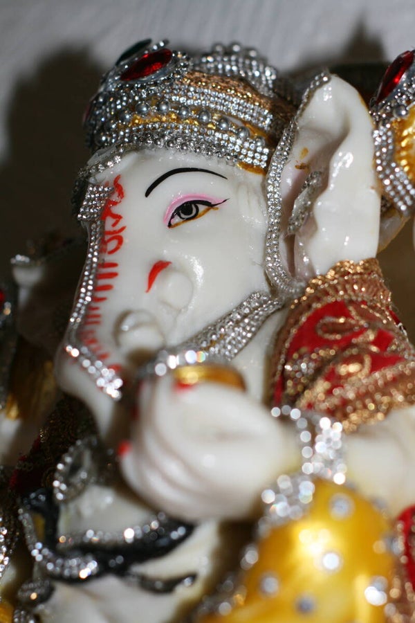 Indian God