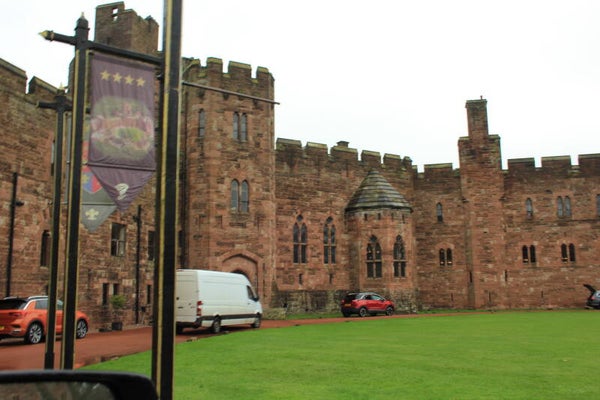 Castle