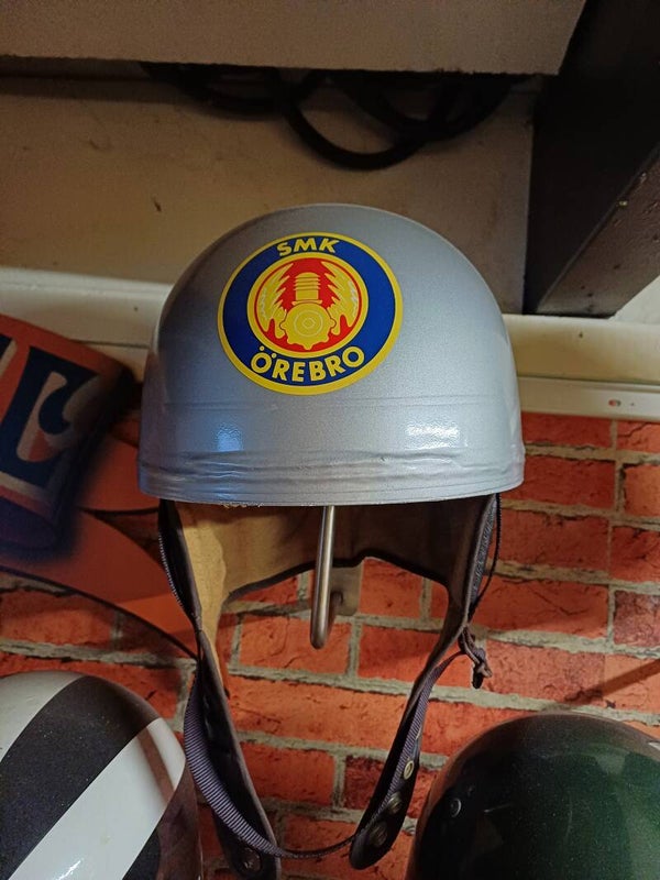 Cromwell Borje Jansson Replica