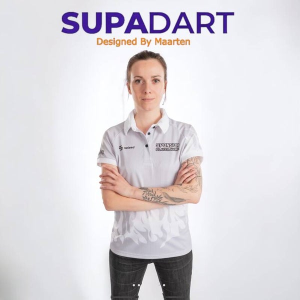 Dartpolo Dames