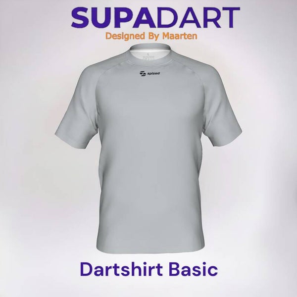 Dartshirt Basic