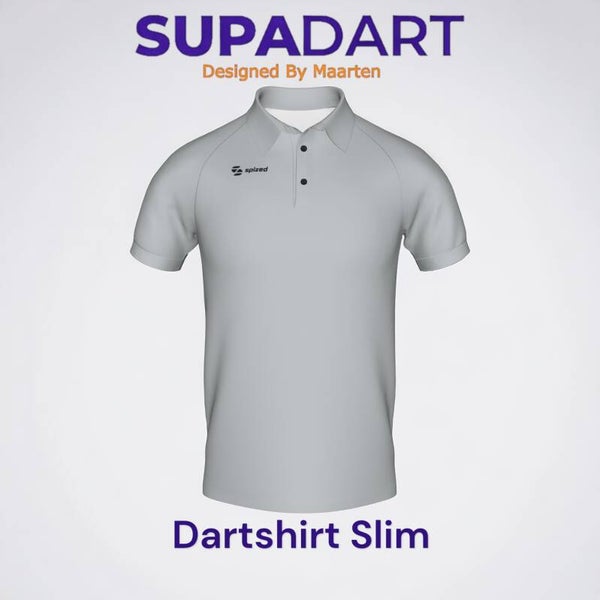 Dartshirt Slim