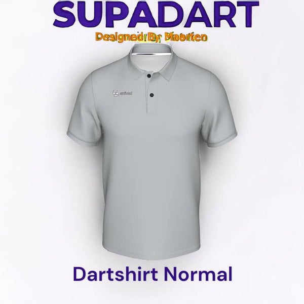 Dartshirt Normal