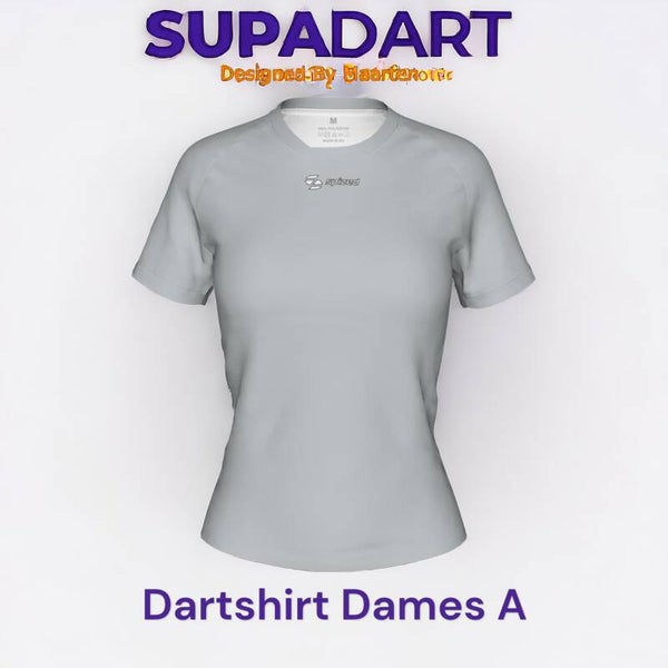 Dartshirt Dames A