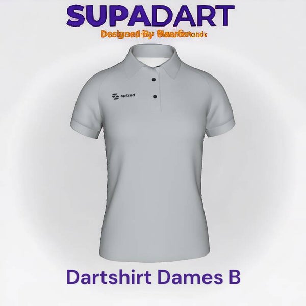 Dartshirt Dames B