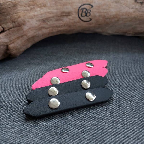 By Baukje - Teugelstops - Martingaalstops - BioThane® stops