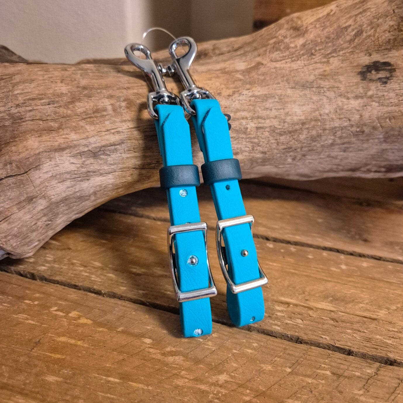 SALE - Bitclips - verschillende maten - RVS