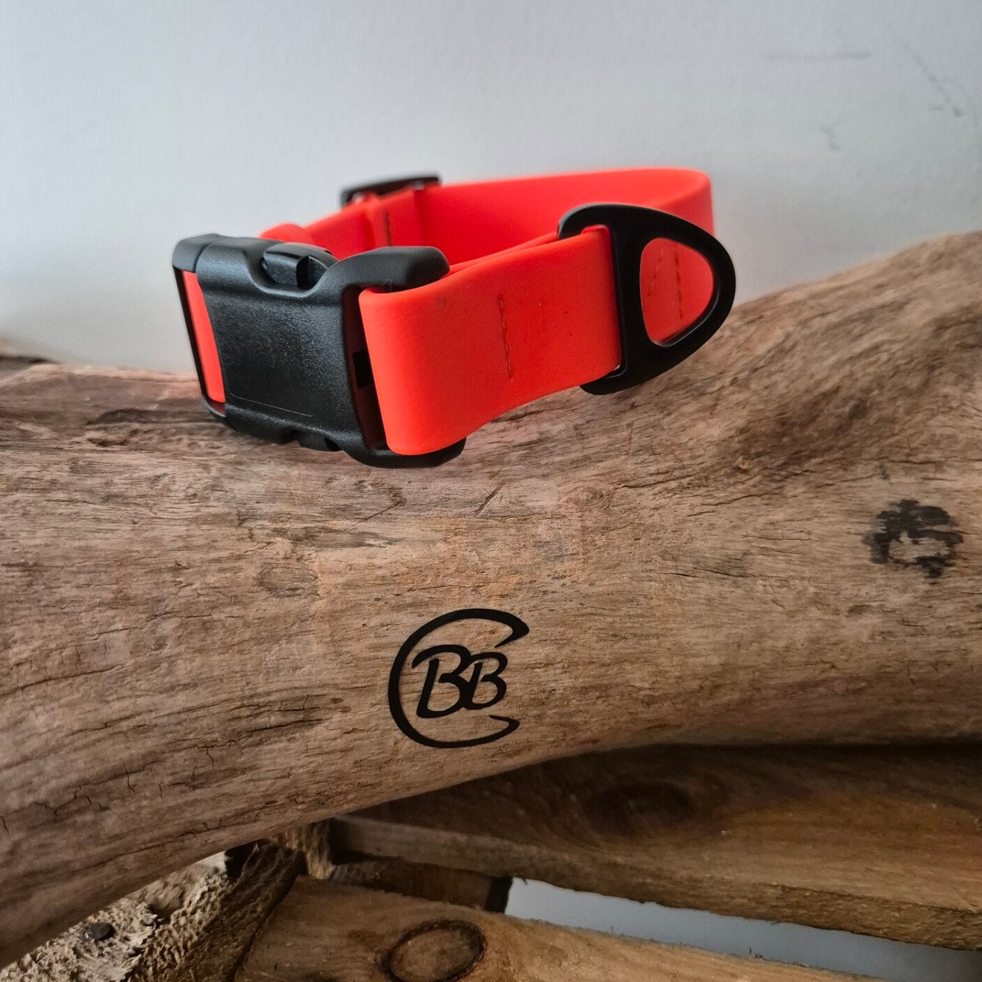 SALE - Quick Release - Neonoranje - 25mm - 25-35 cm