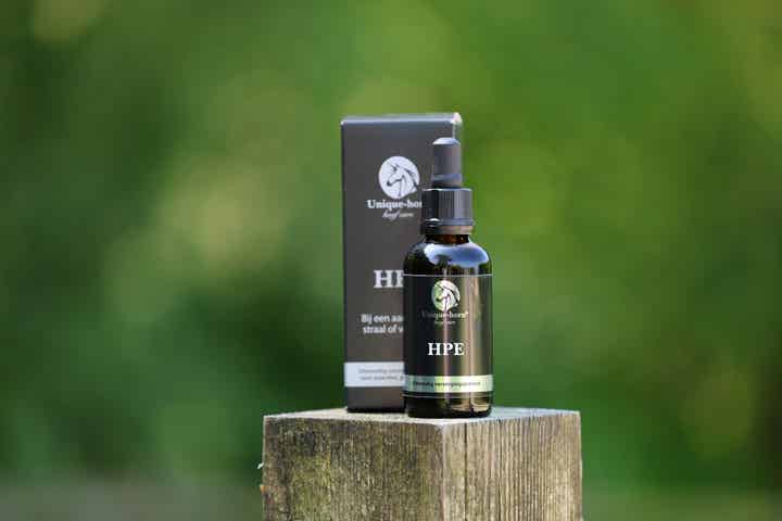 By Baukje - Unique Horn - Hoefverzorging - HPE 50ml