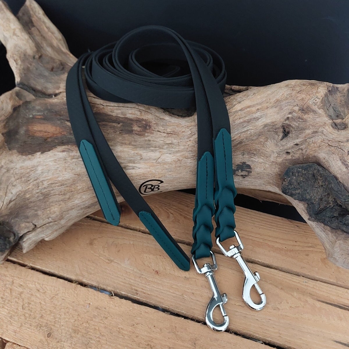 NEU! BIOTHANE Zügel REINS geschlossen - englisch - 19 mm NEU! BIOTHANE Zügel REINS geschlossen - englisch - 19 mm