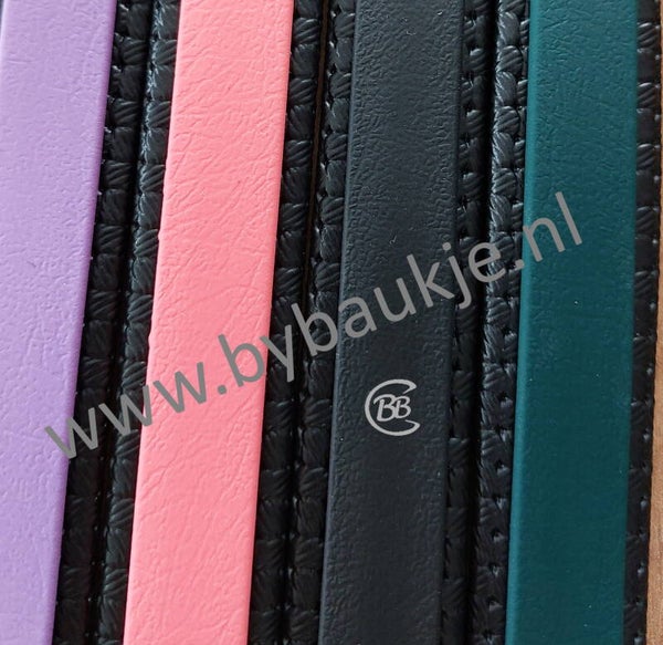 Materialen - Foam per meter - Foam om BioThane te onderleggen