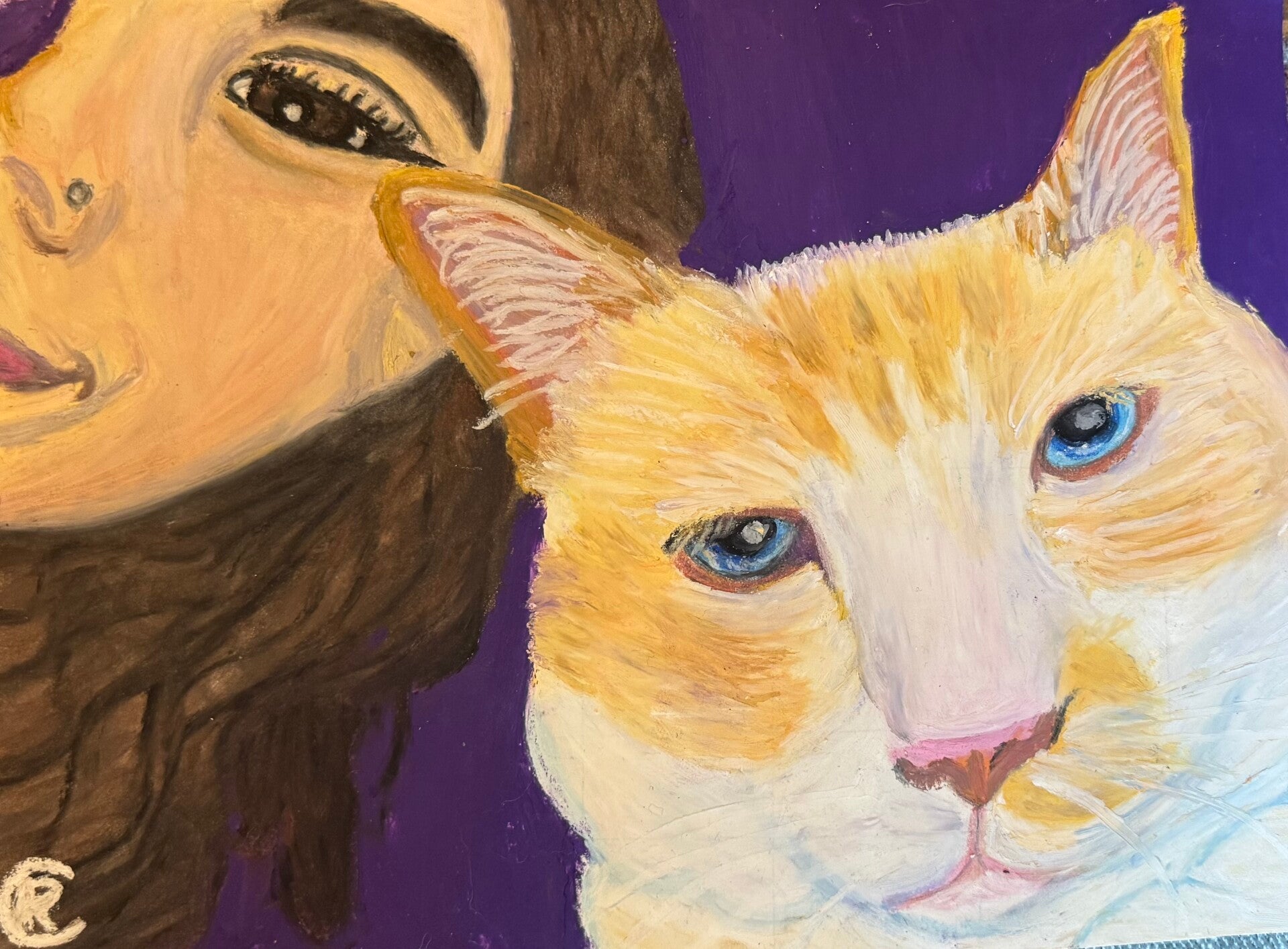 Whiskers & Wonder