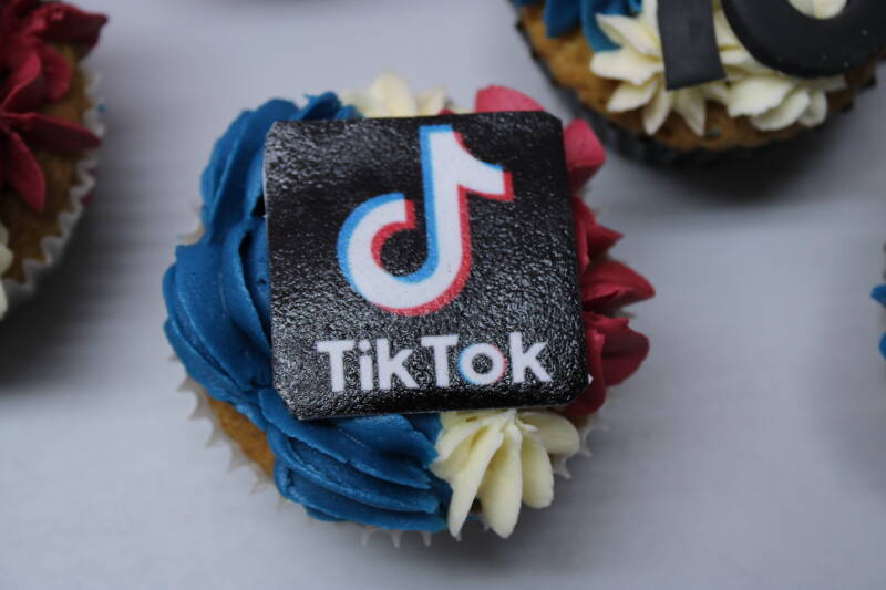 Tiktok