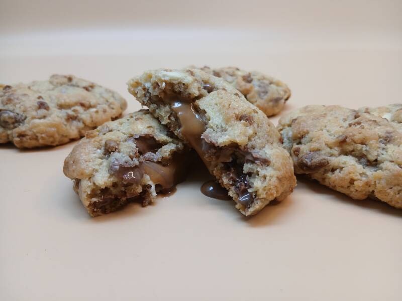 Speculoos koeken