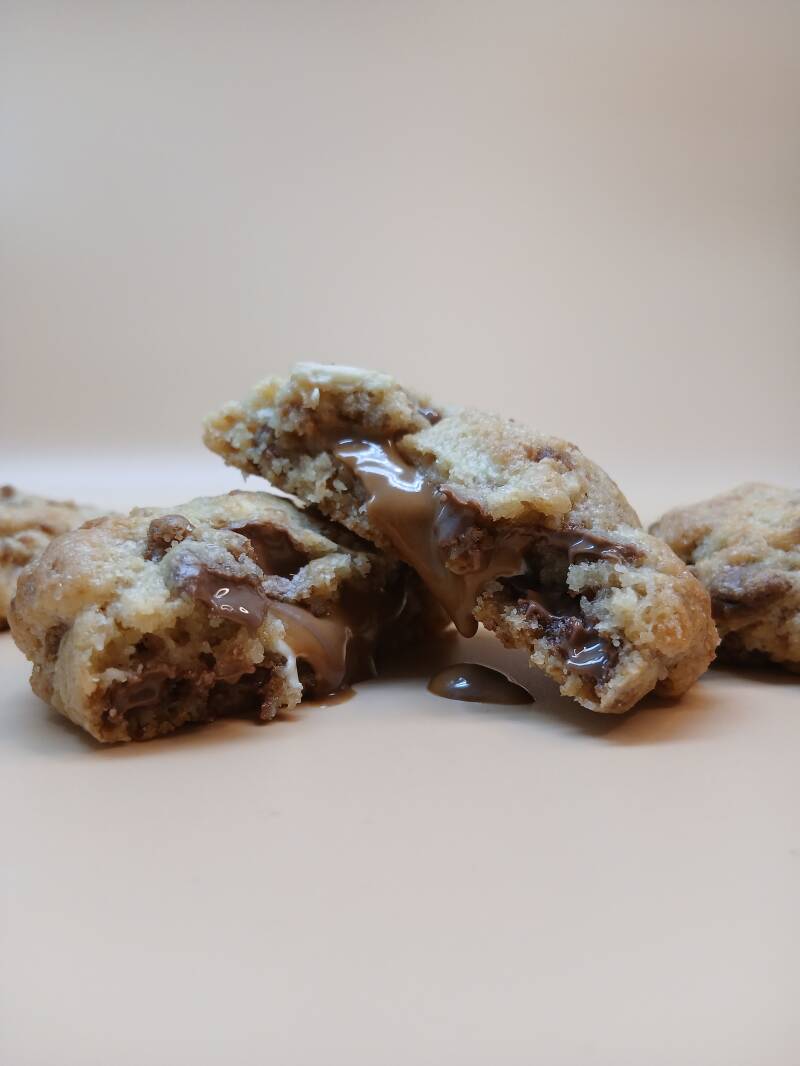 Speculoos/Biscoff