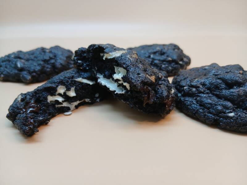 Oreo koeken