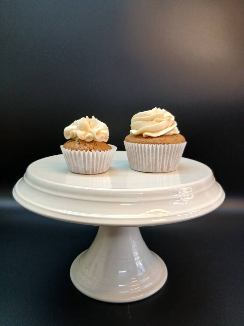 Karamel Cupcakes