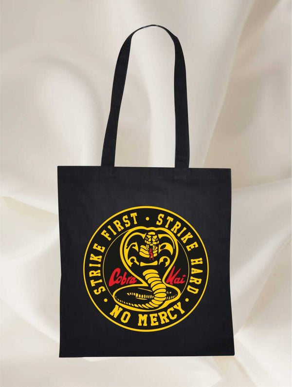 Cobra Kai Beutel