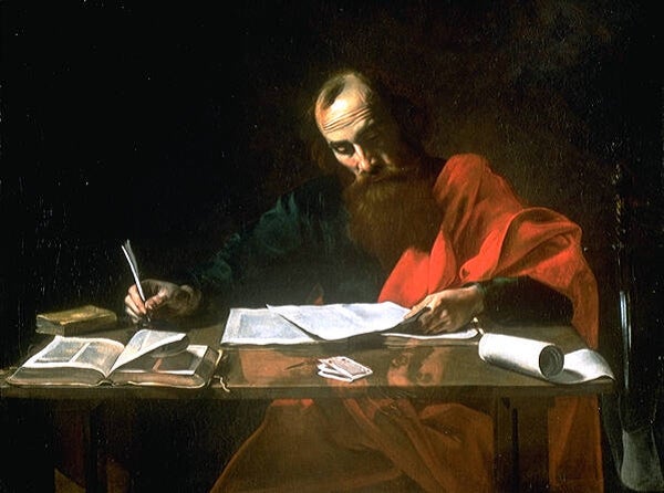 Biblical Studies