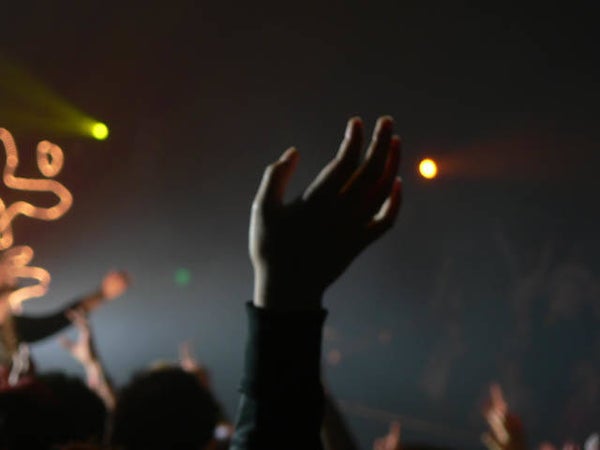 Praise & Worship
