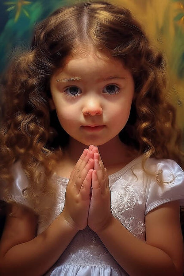 Prayer & Intercession
