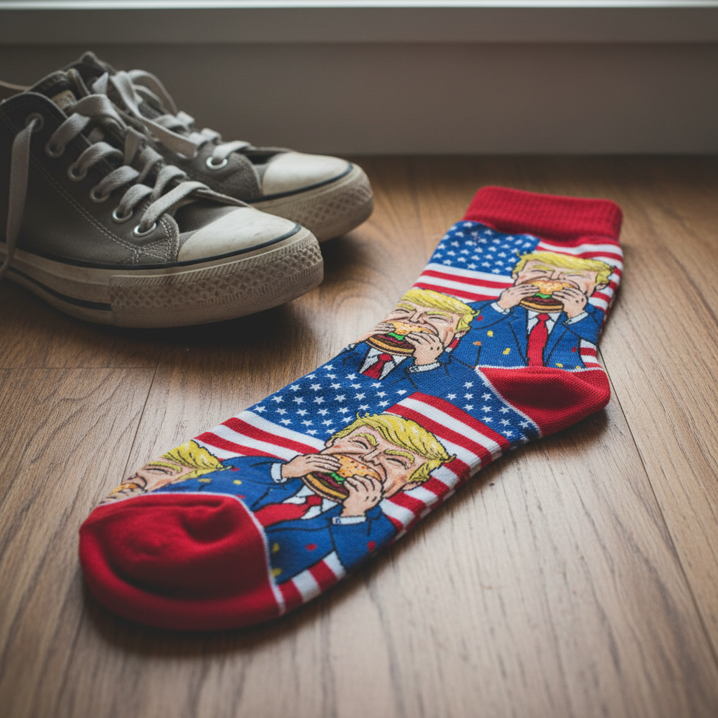 Trump Sock