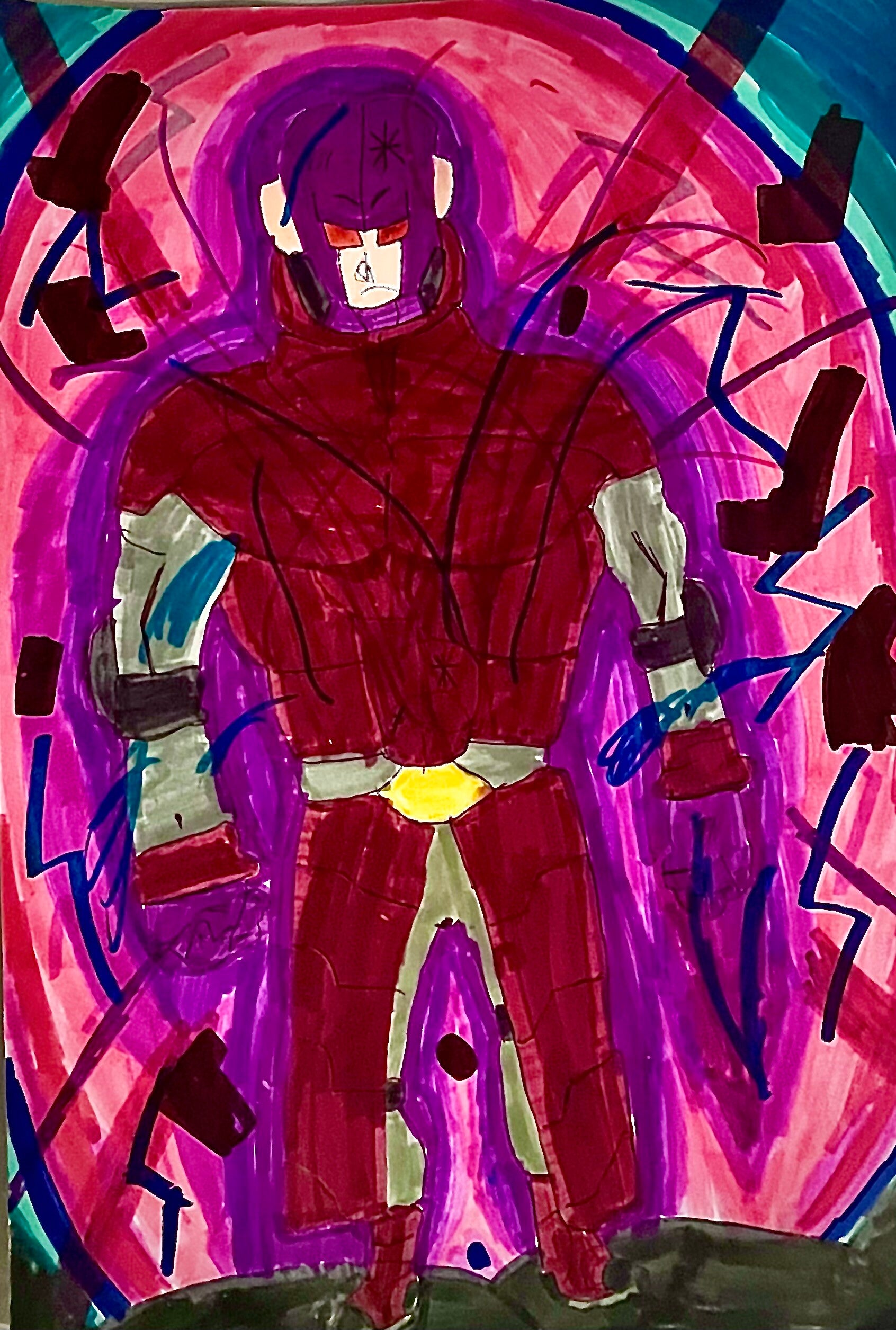 Full power Hit