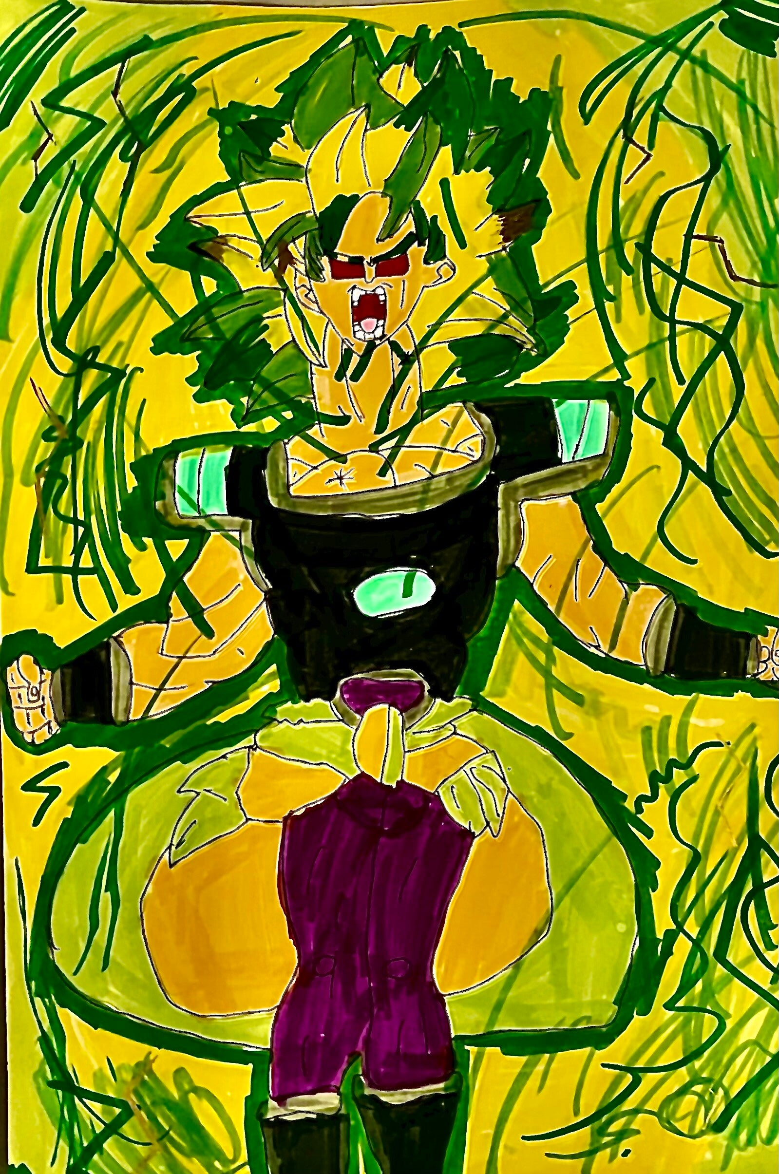 Broly