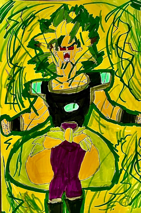 Broly